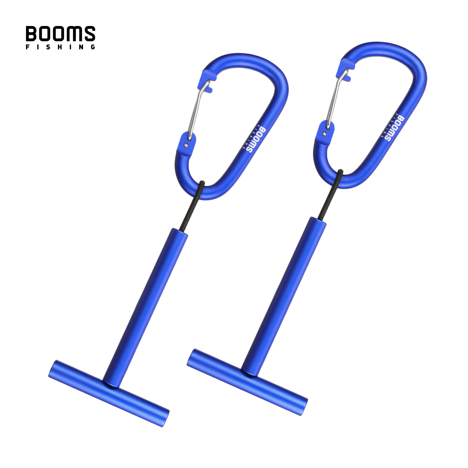 Baitcasting Reel - Booms Fishing 플라이 낚시 거치대, 여러