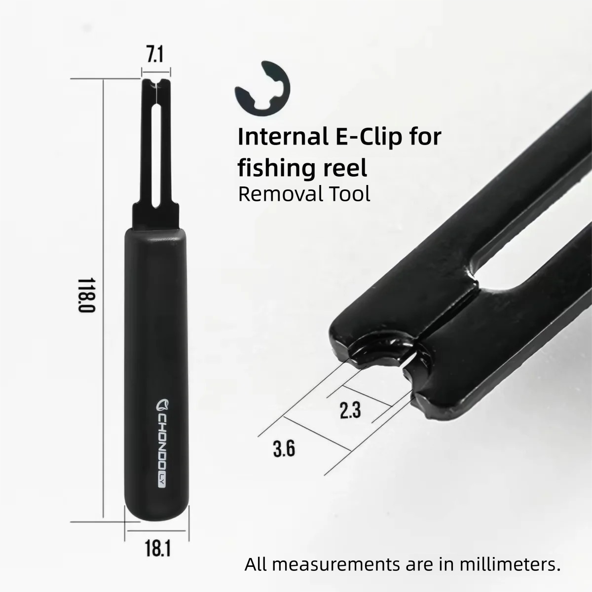 PYL 베이트캐스팅 릴 유지보수 도구 키트, C & E - Reel Repair Kit 리뷰 및 가격