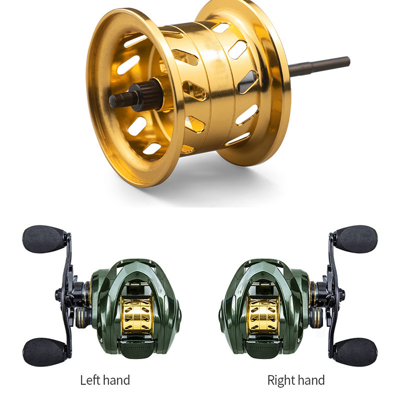 HEWEIU WK 1000 골든 이글 라인컵 방폭 라인 - Ice Fishing Reel 리뷰 및 가격