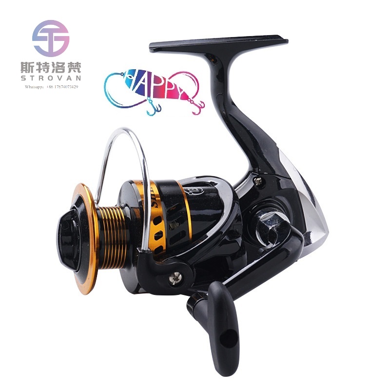 올 메탈 라인 휠 13BB, 2000-7000 시리즈, - Spinning Reel 리뷰 및 가격