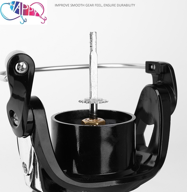 올 메탈 라인 휠 13BB, 2000-7000 시리즈, - Spinning Reel 리뷰 및 가격