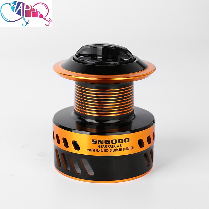 올 메탈 라인 휠 13BB, 2000-7000 시리즈, - Spinning Reel 리뷰 및 가격