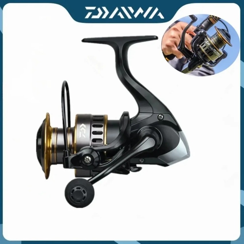 다이와 신형 올메탈 낚시릴 15kg 최대 드랙 파워 스 - Reel Spare Spool 리뷰 및 가격