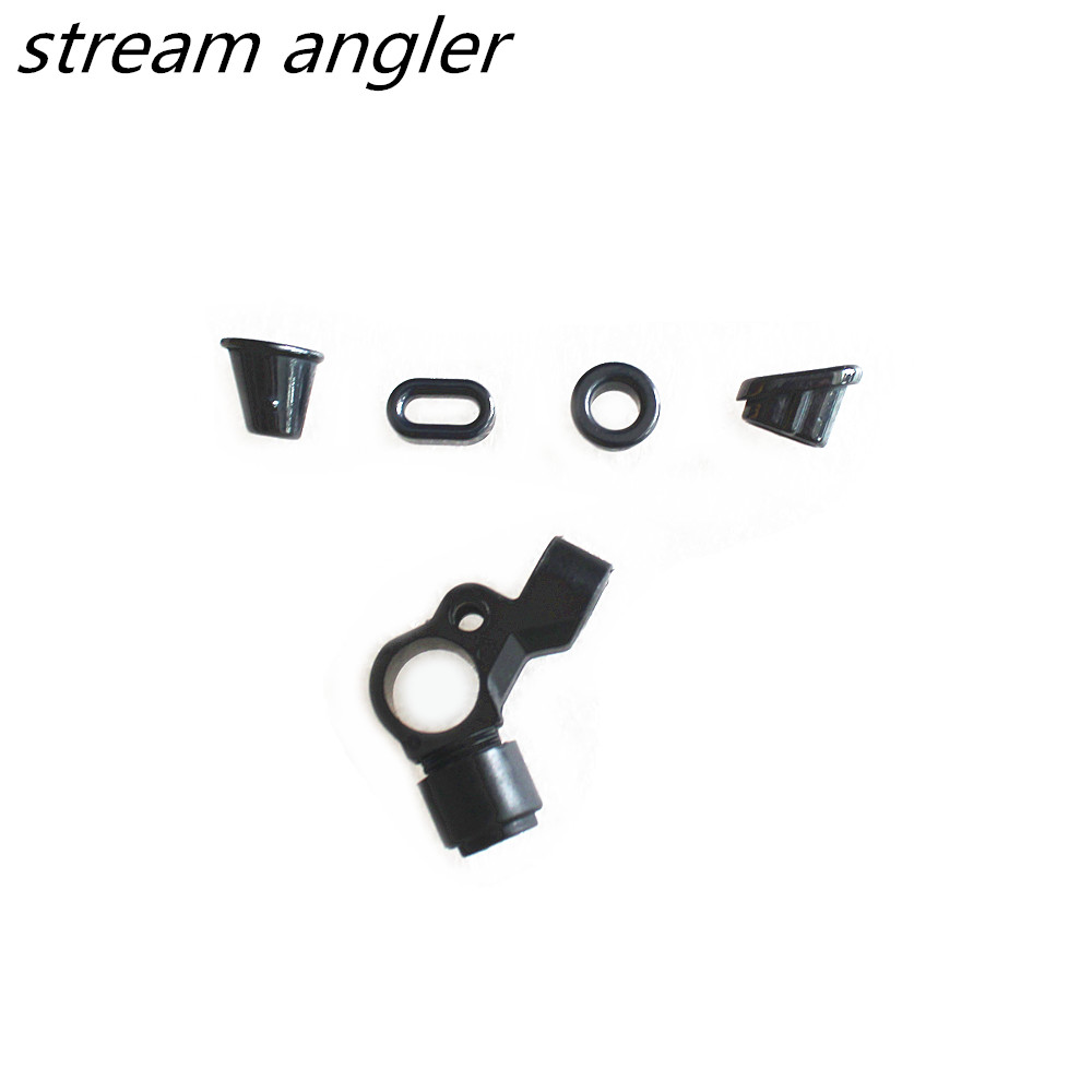도자기 라인 가이드 홀더 수리 어셈블리 링 릴 부품 너 - Reel Repair Kit 리뷰 및 가격