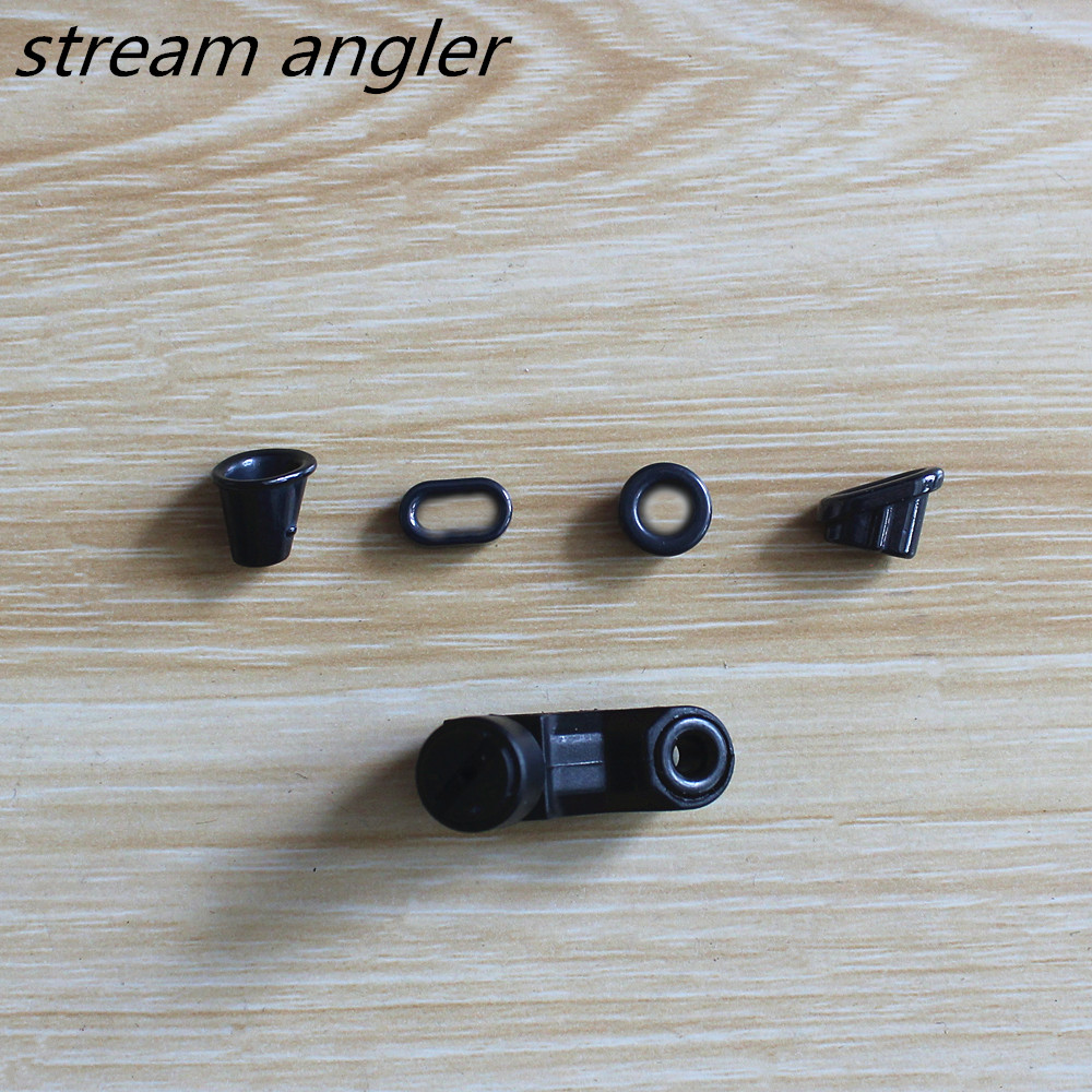 도자기 라인 가이드 홀더 수리 어셈블리 링 릴 부품 너 - Reel Repair Kit 리뷰 및 가격