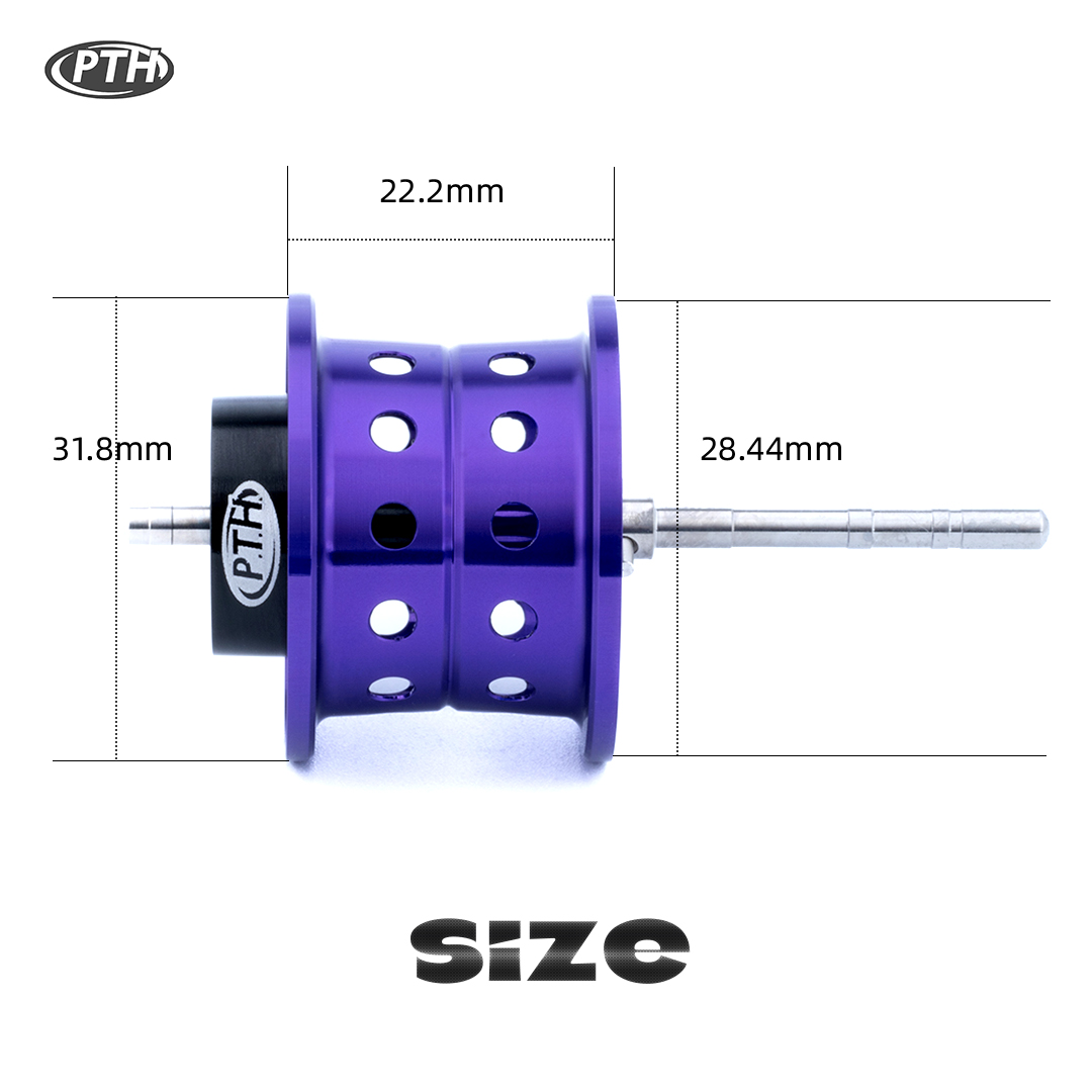다이와 타툴라 TW 80/다이와 솔티스트 SV TW 8 - Reel Spare Spool 리뷰 및 가격