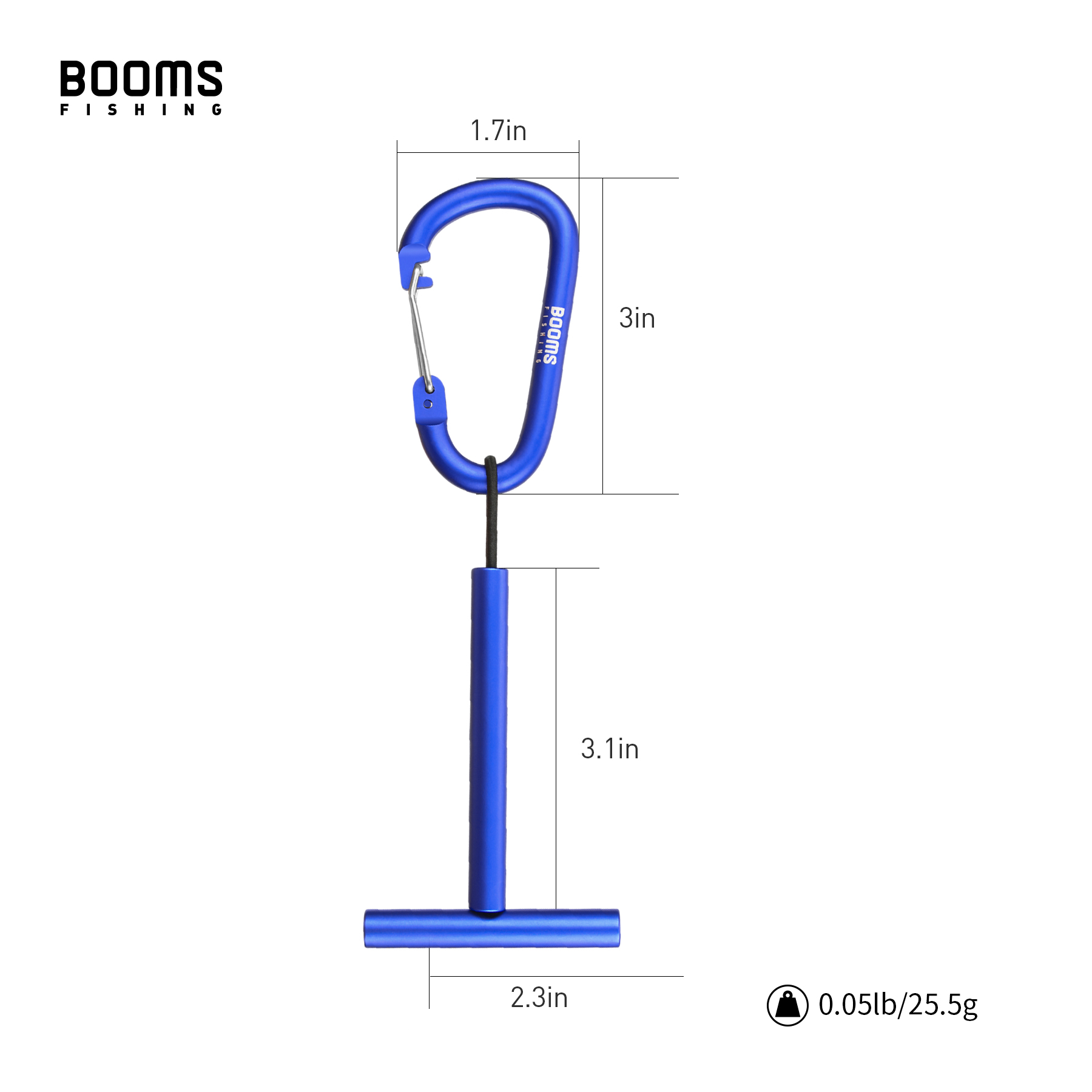 Booms Fishing 플라이 낚시 거치대, 여러 개 - Baitcasting Reel 리뷰 및 가격