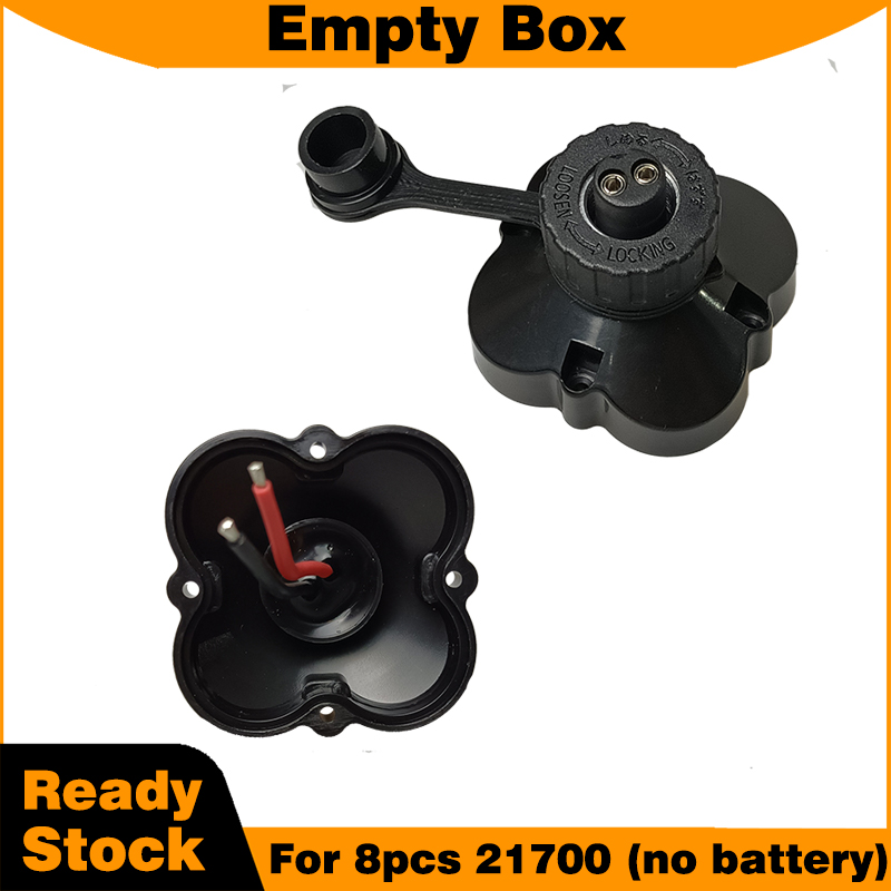 다이와 낚시릴용 빈 배터리 박스 & BMS & 휴대용  - Reel Case 리뷰 및 가격