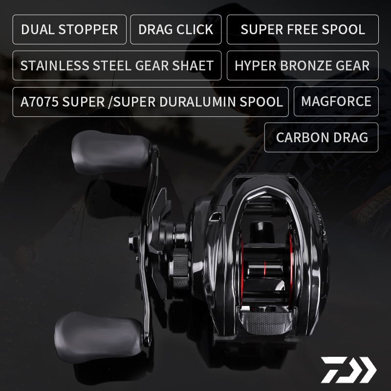 DAIWA 2025 새로운 PT 300 해수 캐스팅 릴 - Abu Garcia Reel Max 리뷰 및 가격